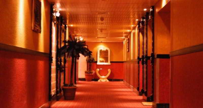 Abjad Crown Hotel