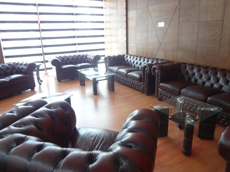 Abjad Crown Hotel