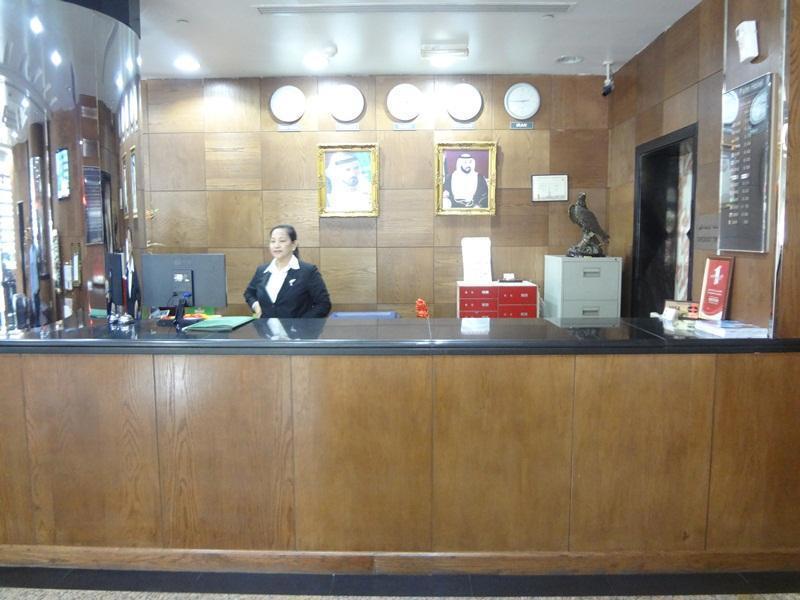 Abjad Crown Hotel