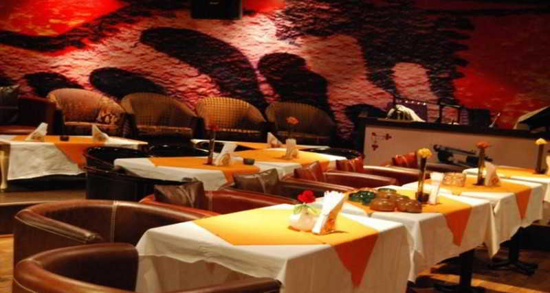 Abjad Crown Hotel