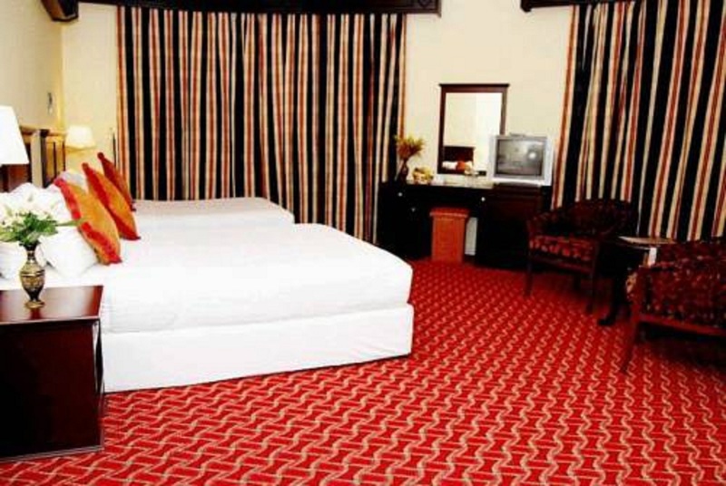 Abjad Crown Hotel galeri fotoğrafı