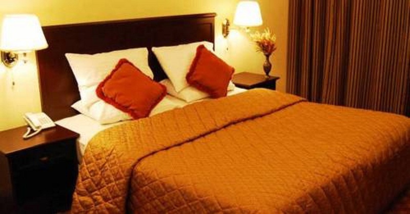 Abjad Crown Hotel galeri fotoğrafı