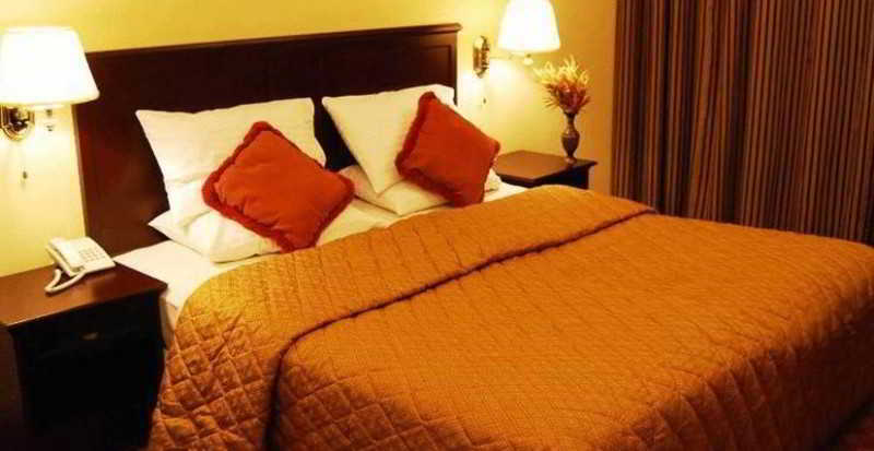 Abjad Crown Hotel