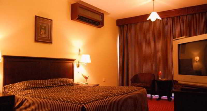 Abjad Crown Hotel
