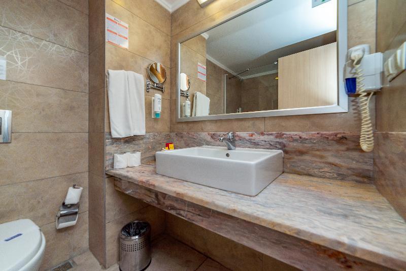 Calimera Hane Garden Hotel