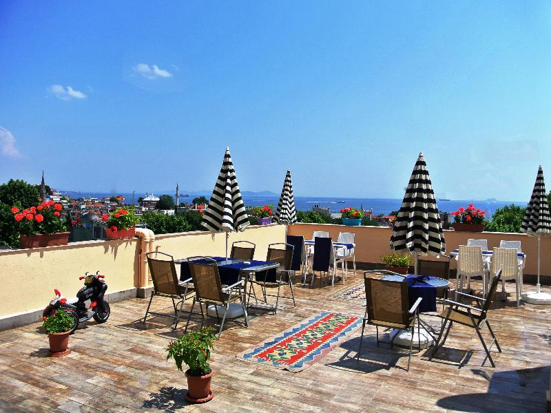 Fors Hotel fotoğrafı