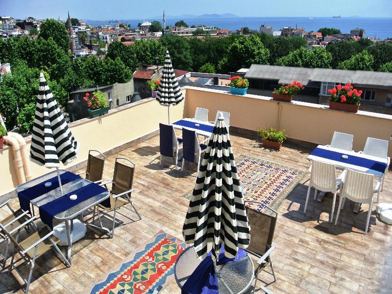 Fors Hotel galeri fotoğrafı