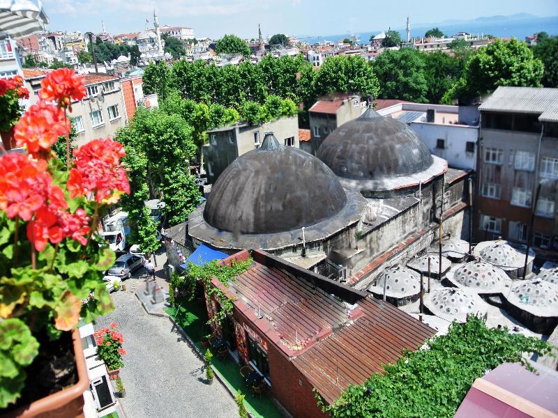 Fors Hotel galeri fotoğrafı
