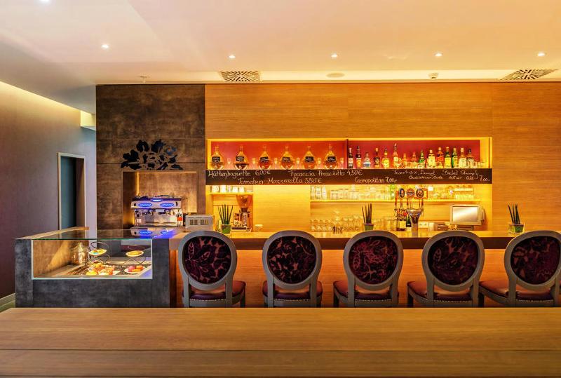 Premier Inn Nurnberg City Nordost galeri fotoğrafı