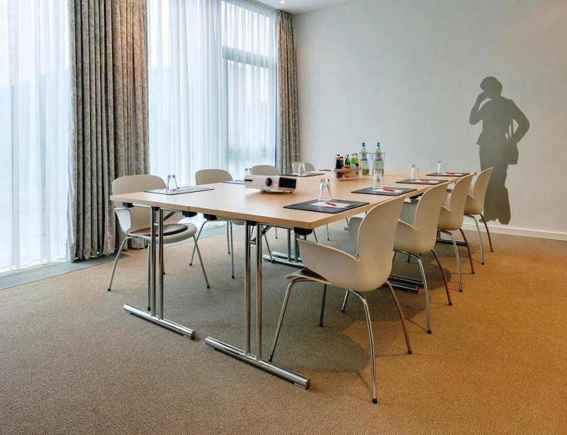 Premier Inn Nurnberg City Nordost fotoğrafı