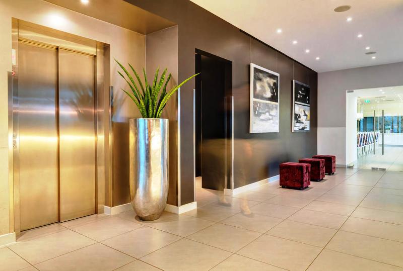 Premier Inn Nurnberg City Nordost galeri fotoğrafı