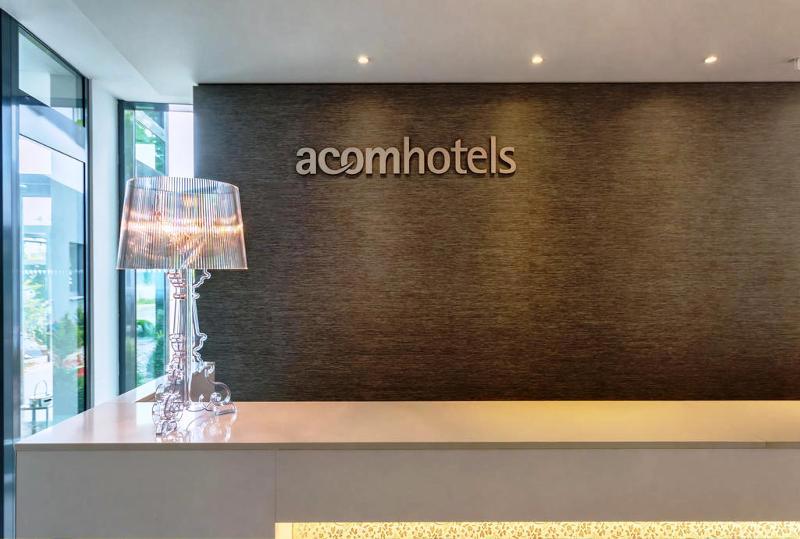 Premier Inn Nurnberg City Nordost fotoğrafı