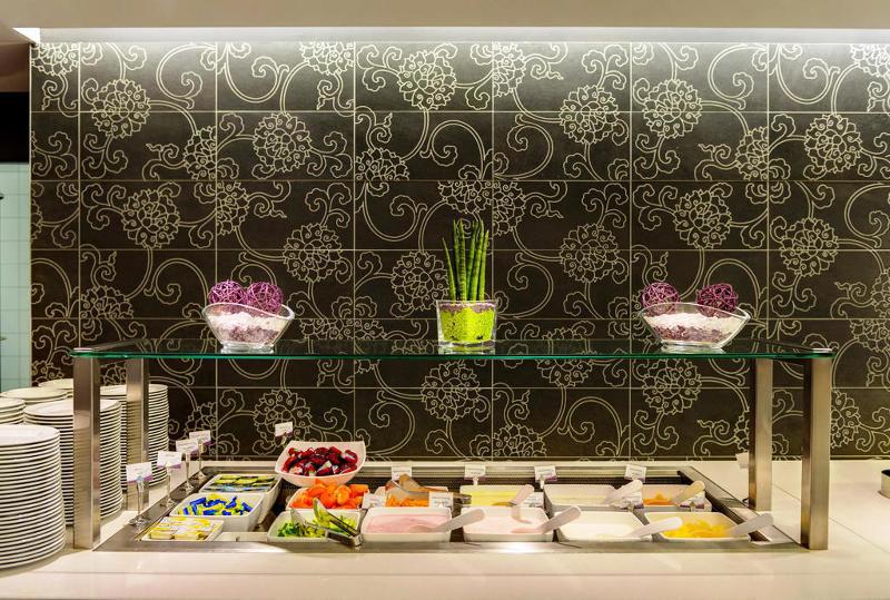 Premier Inn Nurnberg City Nordost fotoğrafı