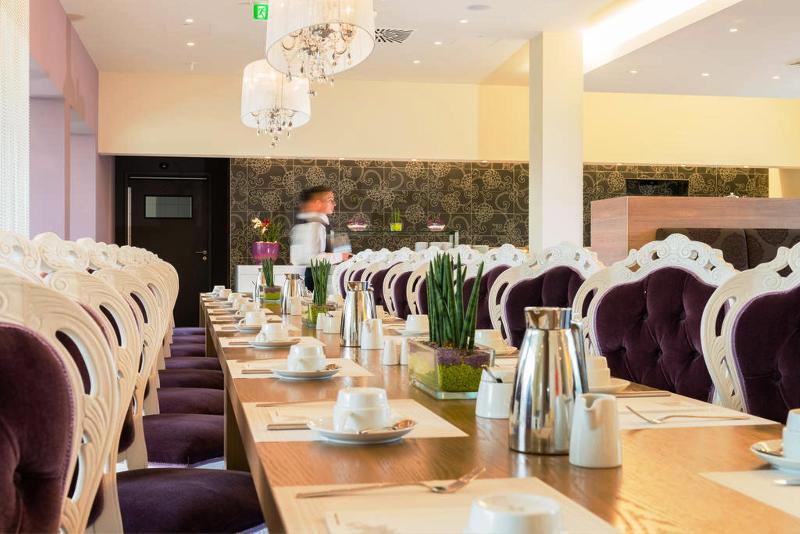 Premier Inn Nurnberg City Nordost galeri fotoğrafı