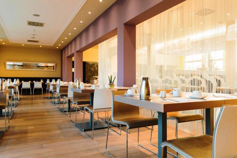Premier Inn Nurnberg City Nordost galeri fotoğrafı