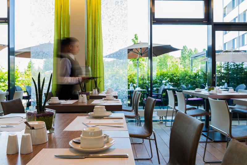 Premier Inn Nurnberg City Nordost galeri fotoğrafı