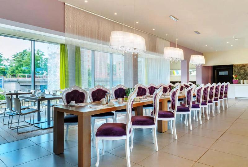 Premier Inn Nurnberg City Nordost fotoğrafı