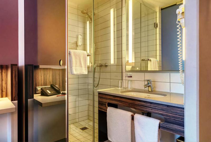 Premier Inn Nurnberg City Nordost galeri fotoğrafı