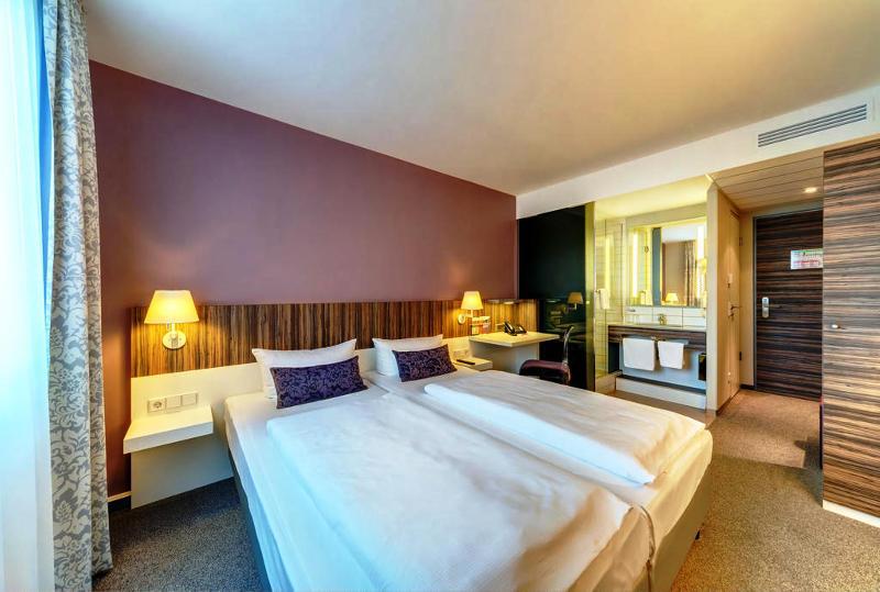 Premier Inn Nurnberg City Nordost galeri fotoğrafı