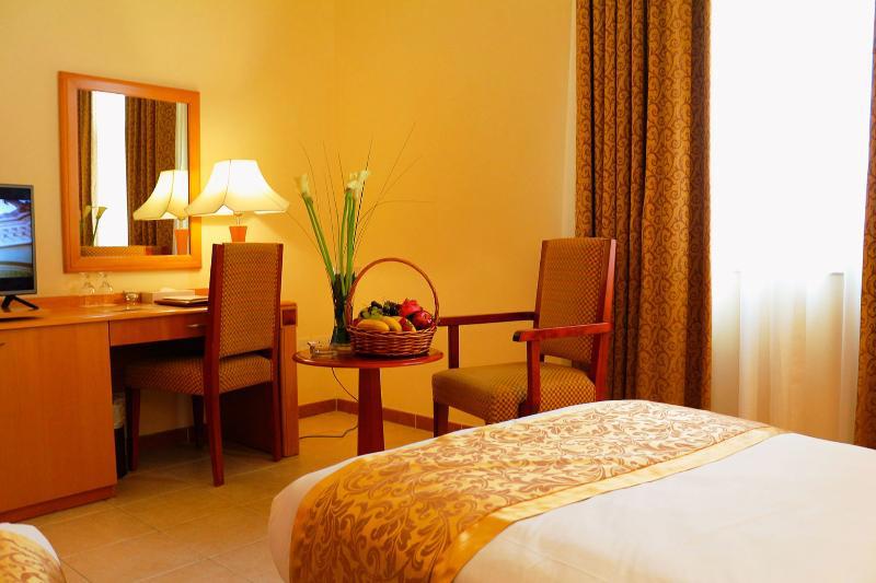 Sharjah Premiere Hotel & Resort galeri fotoğrafı