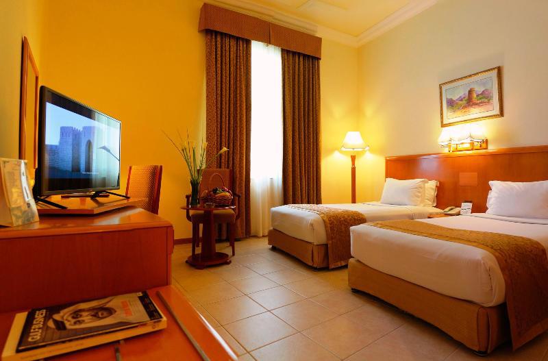 Sharjah Premiere Hotel & Resort galeri fotoğrafı