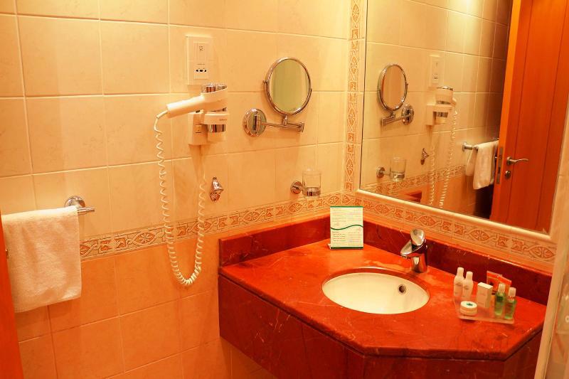 Sharjah Premiere Hotel & Resort galeri fotoğrafı