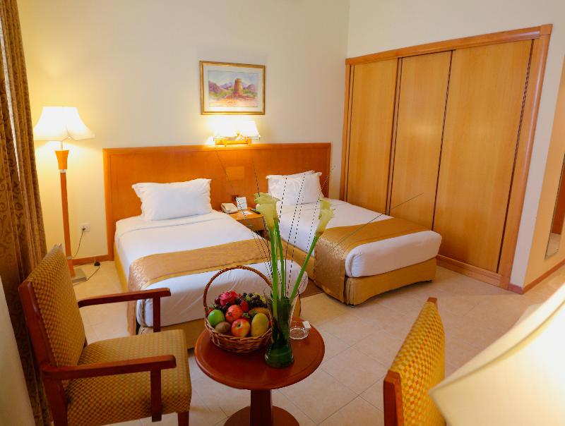 Sharjah Premiere Hotel & Resort galeri fotoğrafı