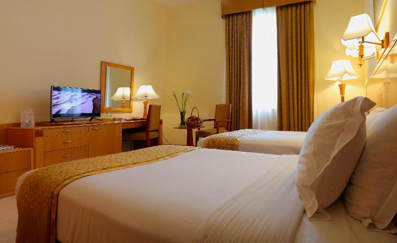 Sharjah Premiere Hotel & Resort galeri fotoğrafı