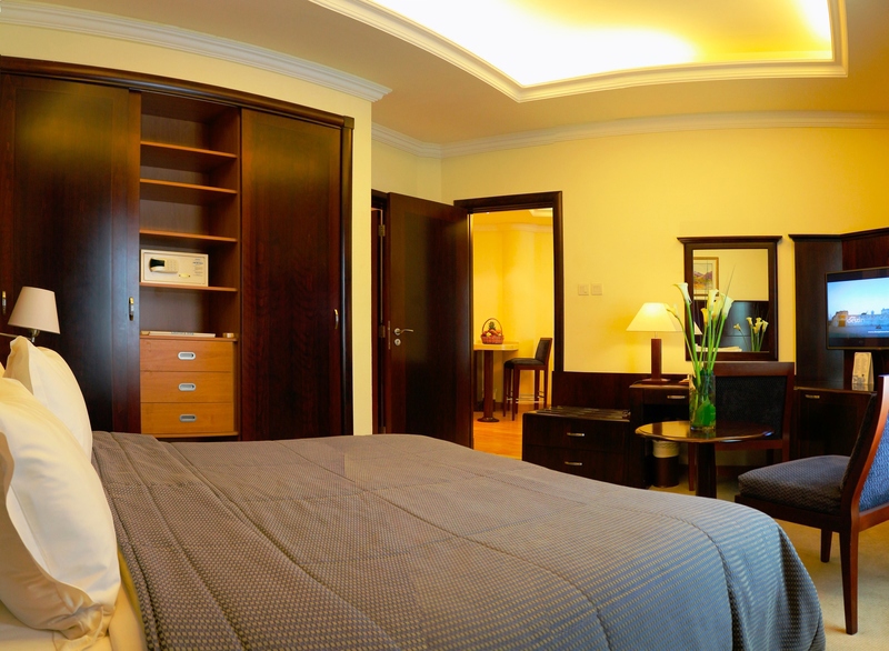 Sharjah Premiere Hotel & Resort fotoğrafı