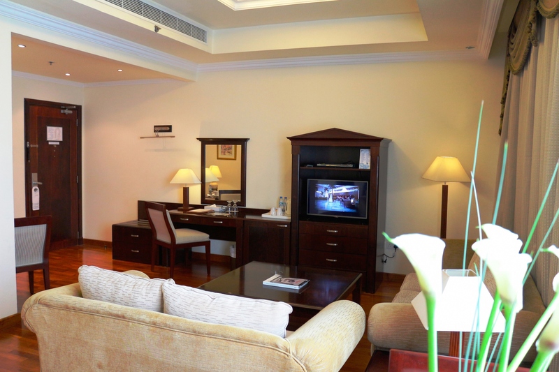 Sharjah Premiere Hotel & Resort galeri fotoğrafı