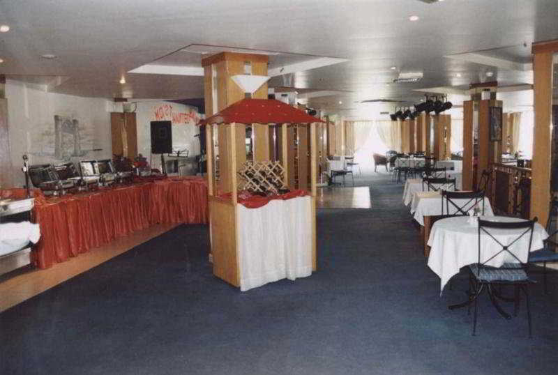 Ajman Beach Hotel