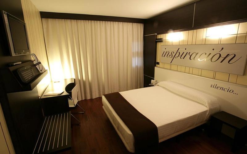 Hotel Europa