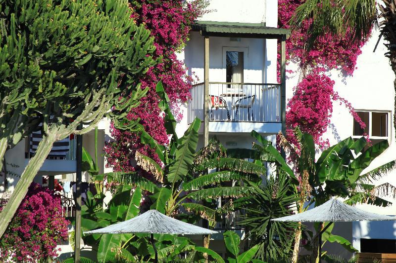 Parkim Monthaz Hotel galeri fotoğrafı