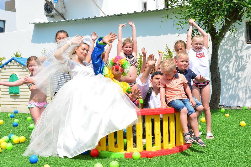 Parkim Monthaz Hotel galeri fotoğrafı