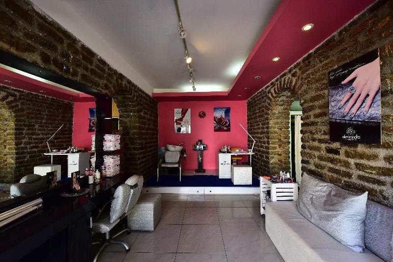 Parkim Monthaz Hotel galeri fotoğrafı