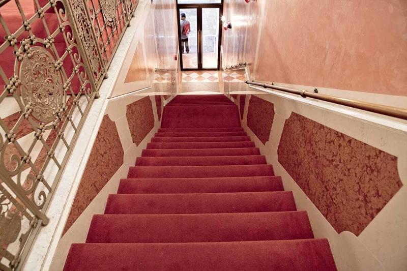 Hotel Nazionale fotoğrafı