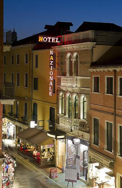 Hotel Nazionale galeri fotoğrafı