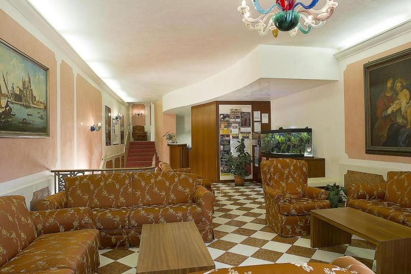 Hotel Nazionale galeri fotoğrafı