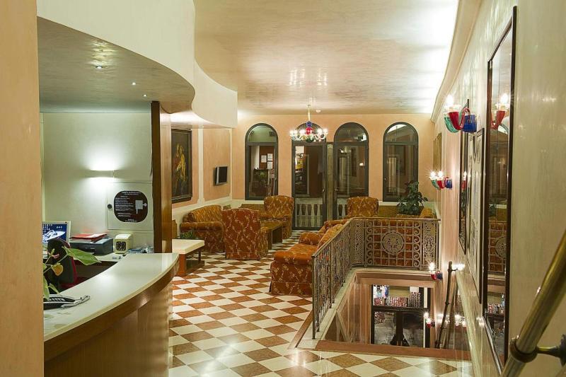 Hotel Nazionale galeri fotoğrafı