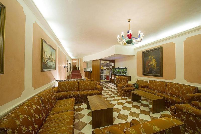 Hotel Nazionale galeri fotoğrafı