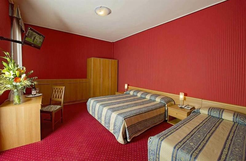 Hotel Nazionale galeri fotoğrafı