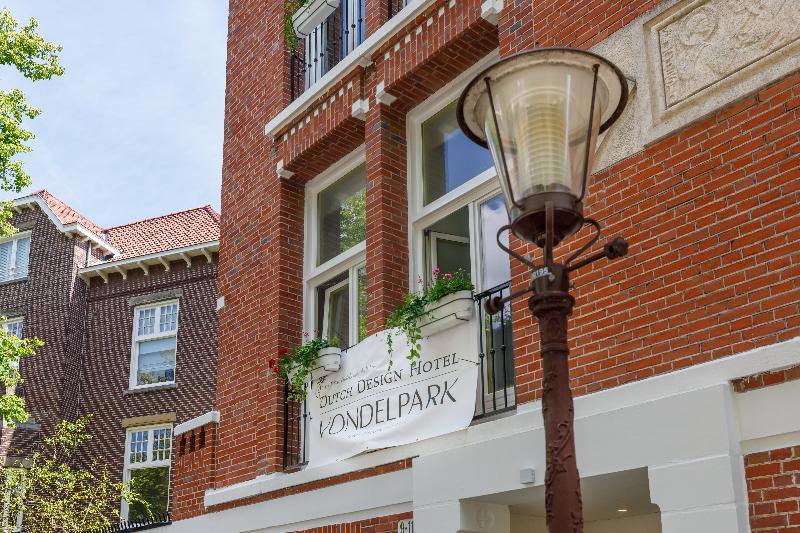 Dutch Design Hotel Vondelpark