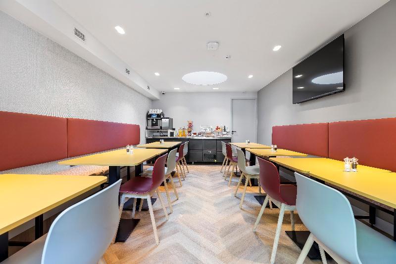 Dutch Design Hotel Vondelpark