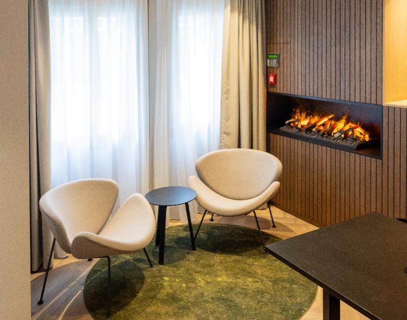 Dutch Design Hotel Vondelpark