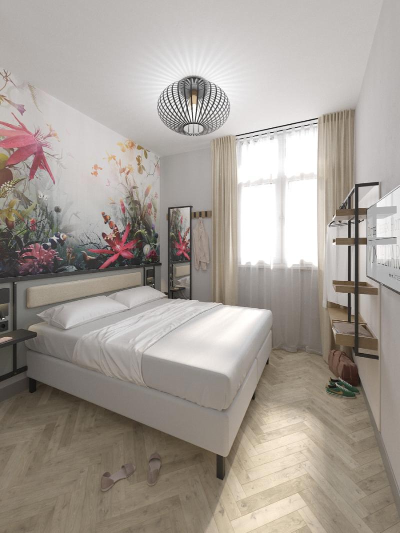 Dutch Design Hotel Vondelpark