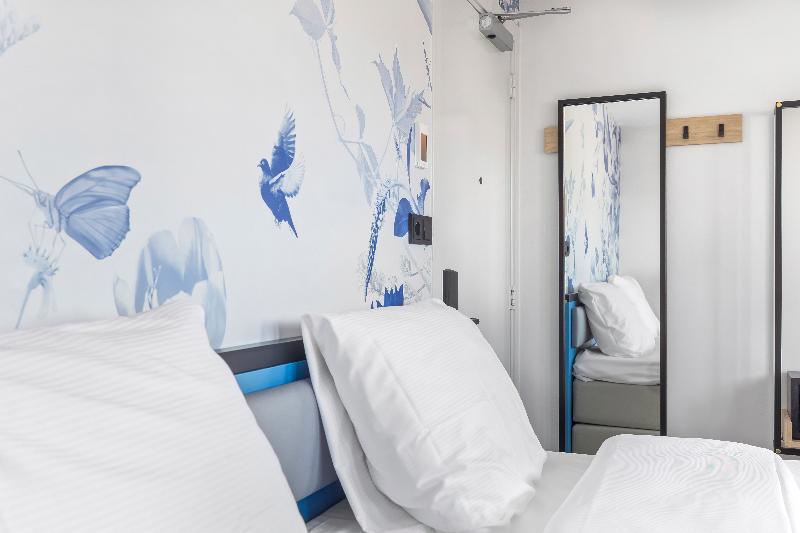 Dutch Design Hotel Vondelpark