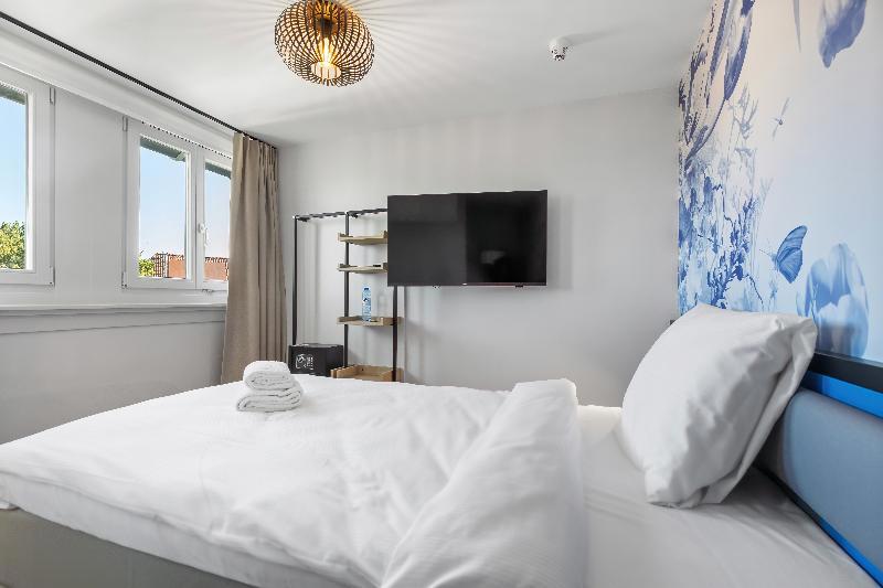 Dutch Design Hotel Vondelpark