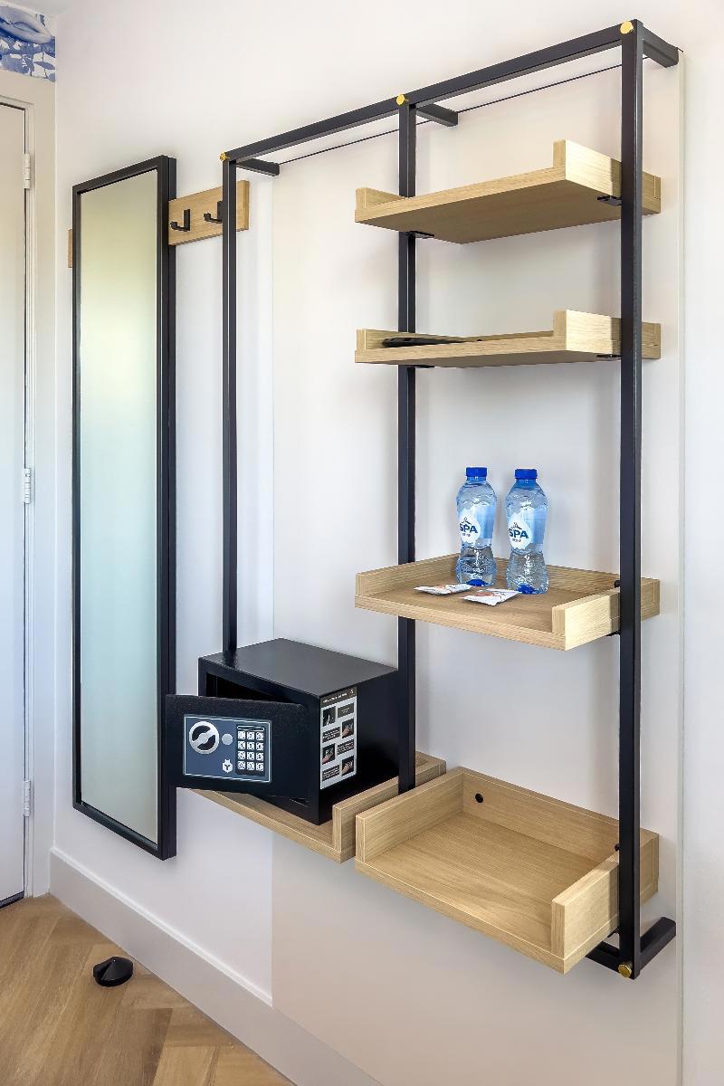 Dutch Design Hotel Vondelpark
