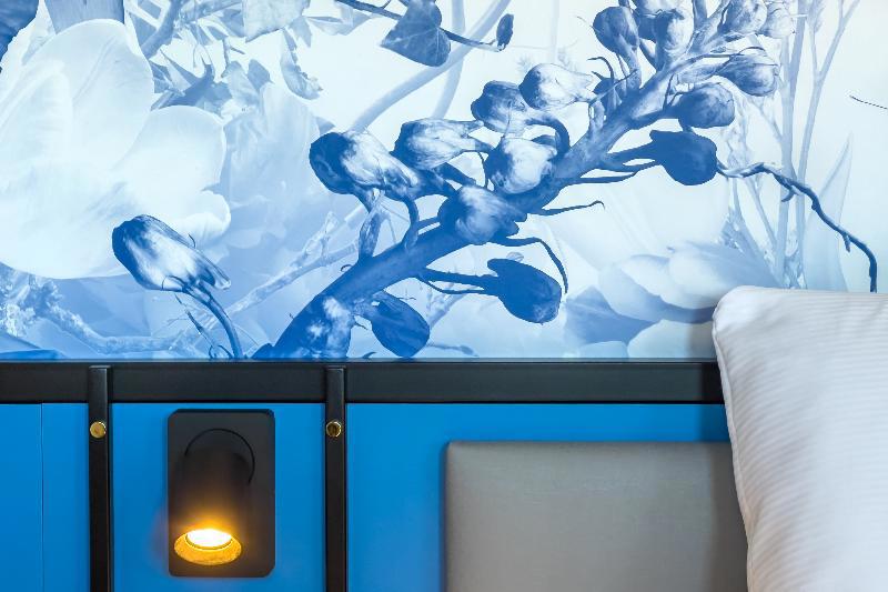 Dutch Design Hotel Vondelpark