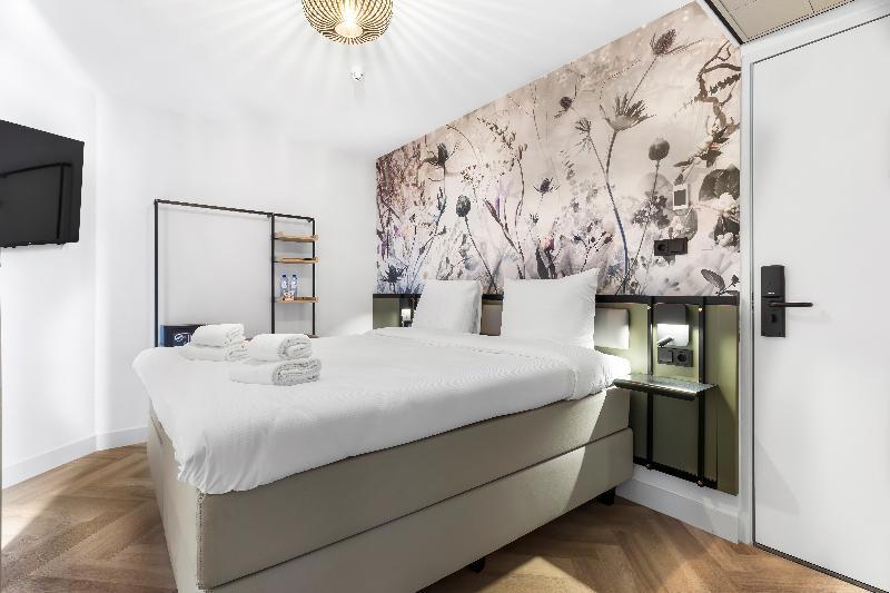 Dutch Design Hotel Vondelpark